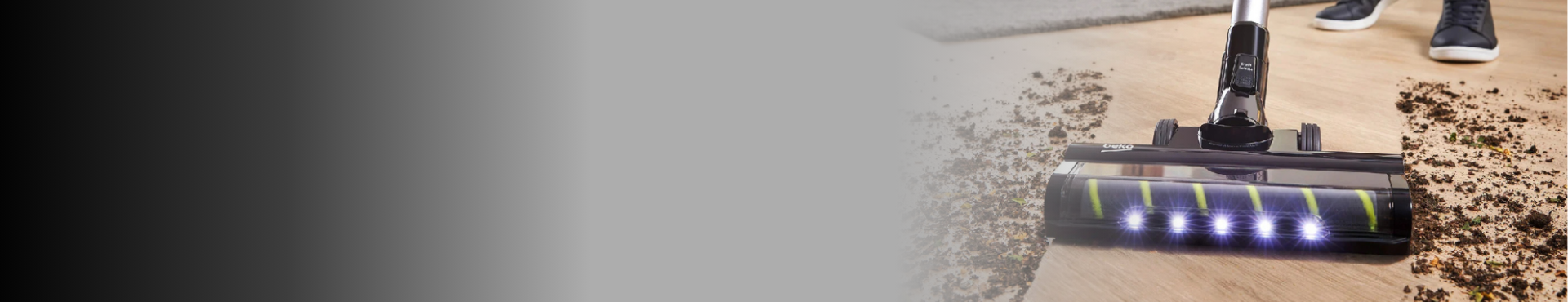 shop banner Vacuum Cleaners